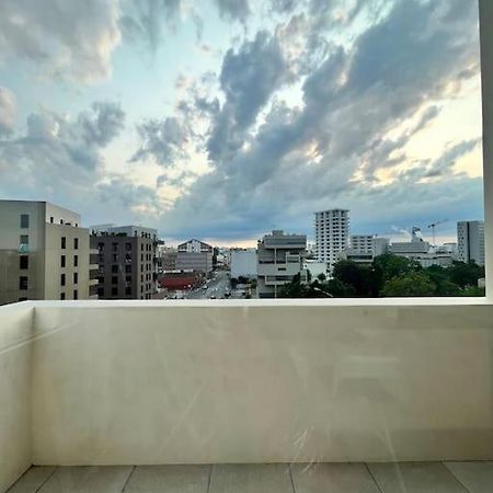 Superbe Appartement Neuf Dans Residence Familiale Aux Portes De Paris Avec Parking Ivry-sur-Seine Exterior photo